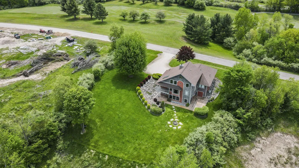 200 National Drive Filer Charter Township, MI 49660