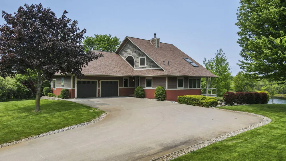 200 National Drive Filer Charter Township, MI 49660