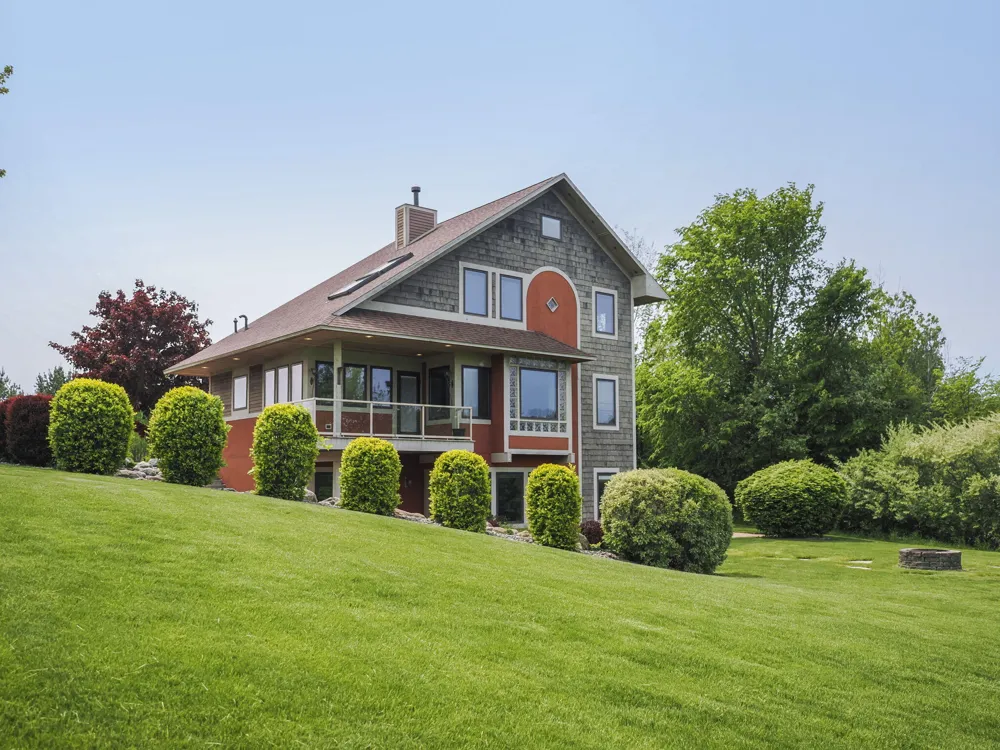 200 National Drive Filer Charter Township, MI 49660