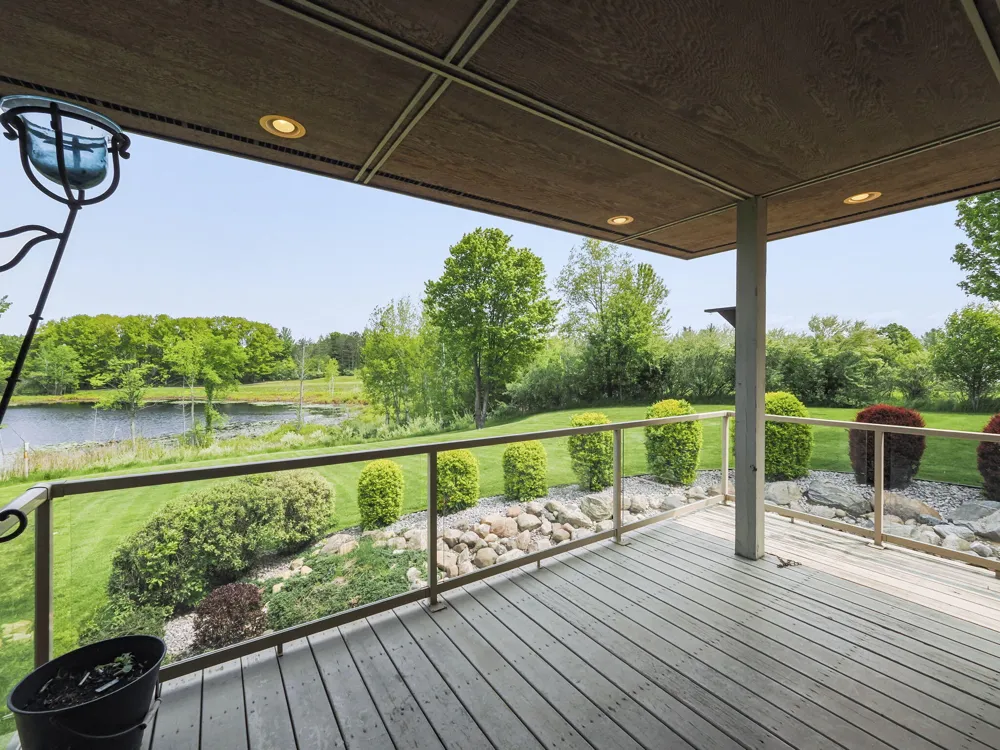 200 National Drive Filer Charter Township, MI 49660