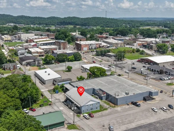 206 Edison St W Fayetteville, TN 37334