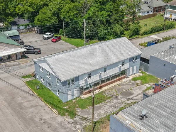 206 Edison St W Fayetteville, TN 37334