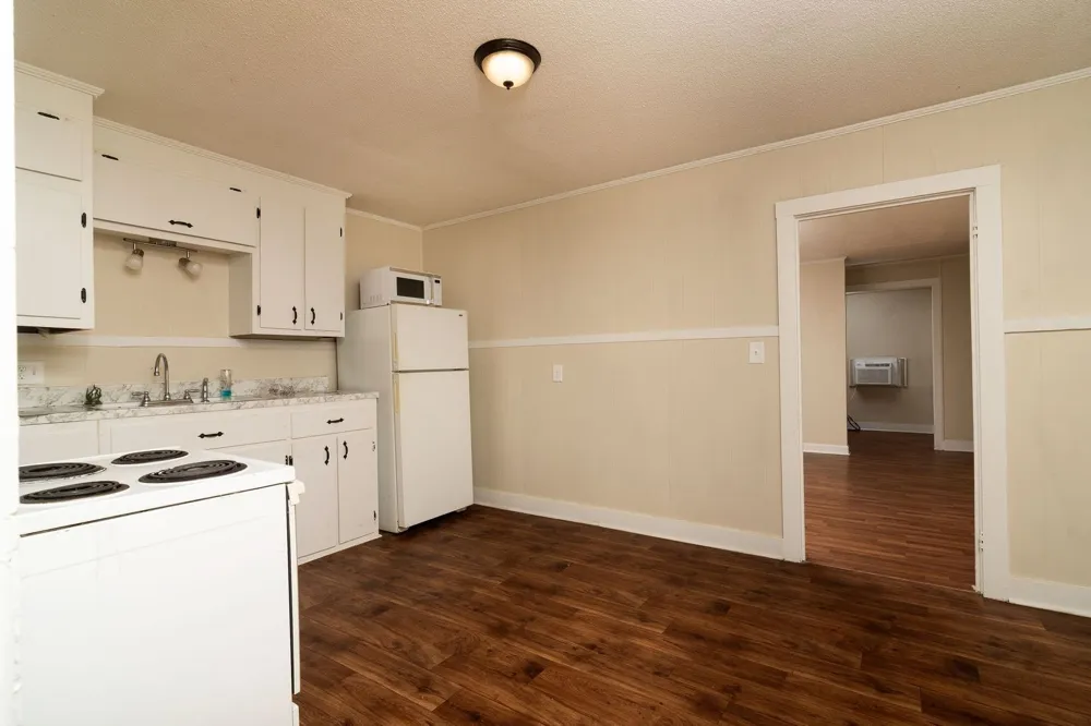 206 Edison St W Fayetteville, TN 37334