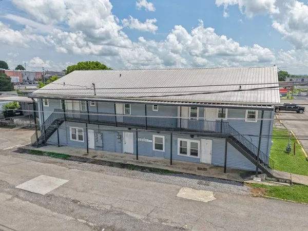 206 Edison St W Fayetteville, TN 37334