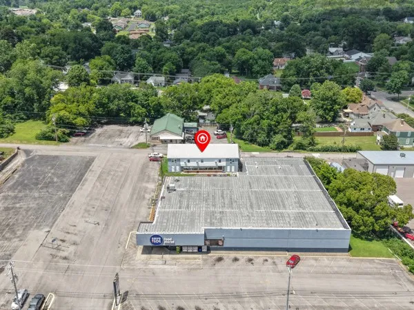 206 Edison St W Fayetteville, TN 37334