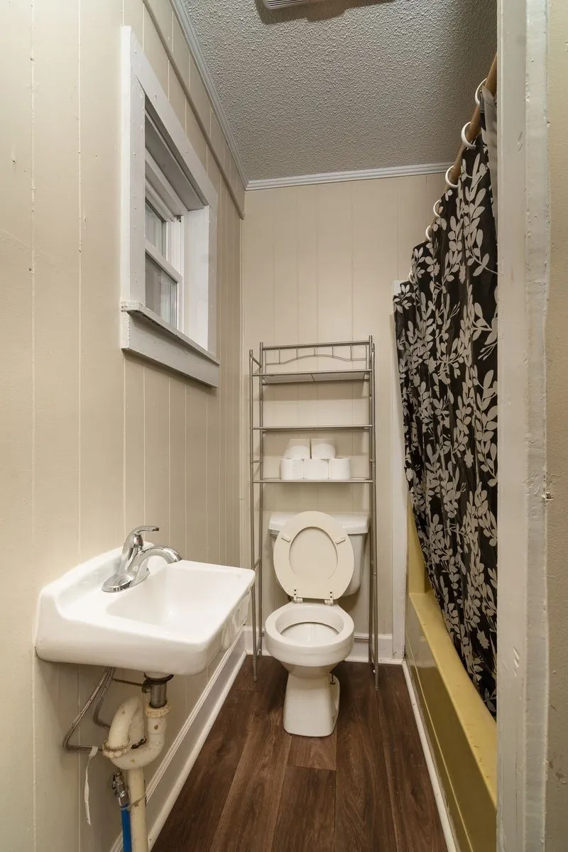 206 Edison St W Fayetteville, TN 37334