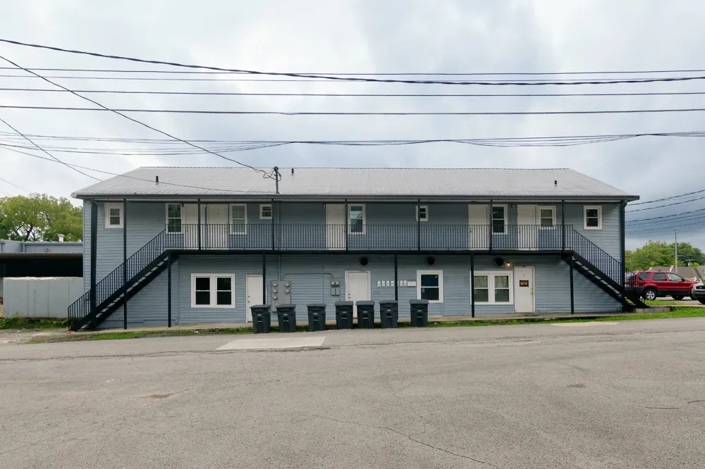 206 Edison St W Fayetteville, TN 37334