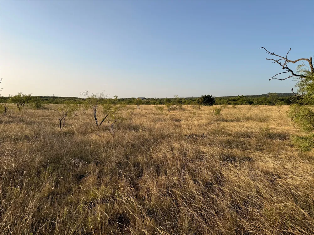 TR 4 FM 604 Ovalo, TX 79541