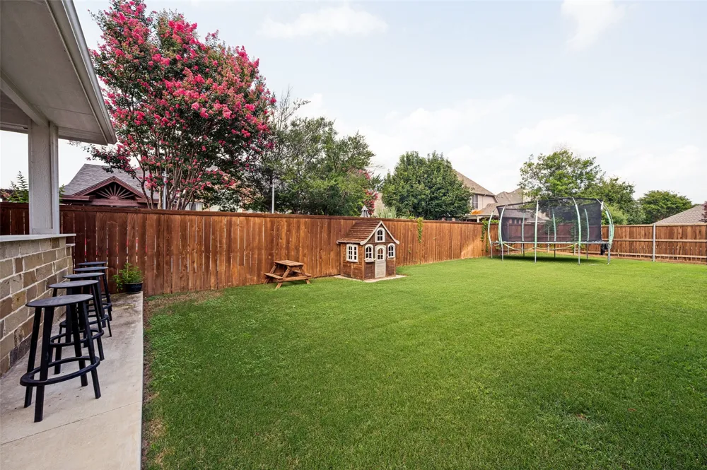 1700 Coyote Ridge Carrollton, TX 75010