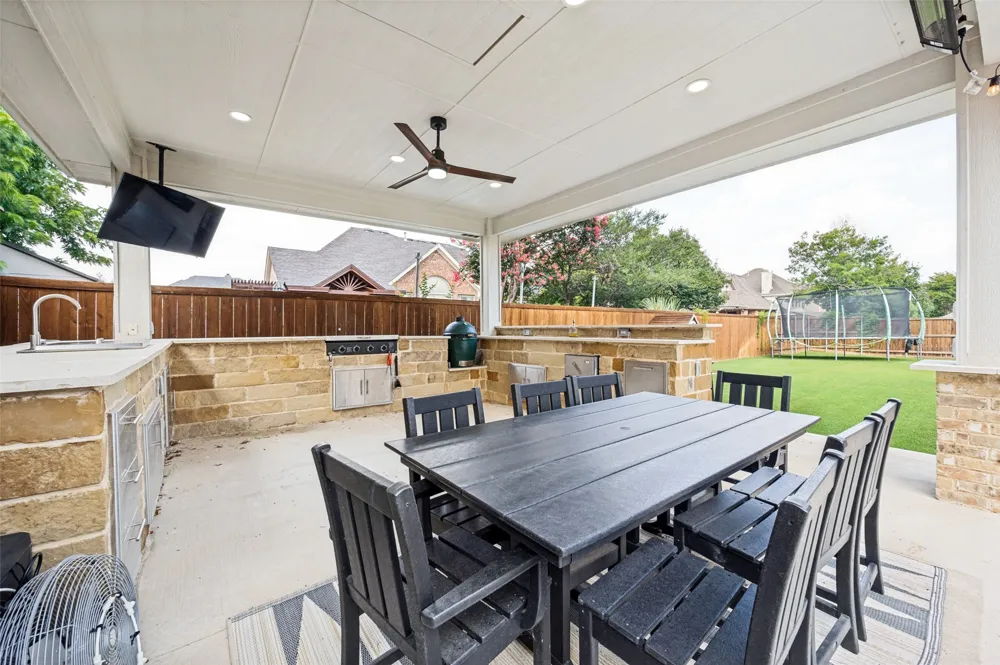 1700 Coyote Ridge Carrollton, TX 75010