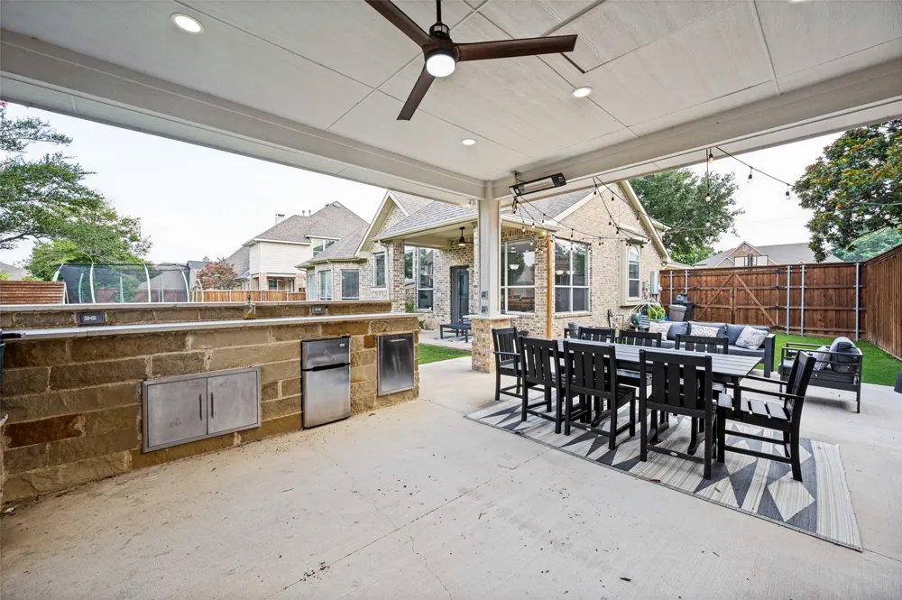 1700 Coyote Ridge Carrollton, TX 75010