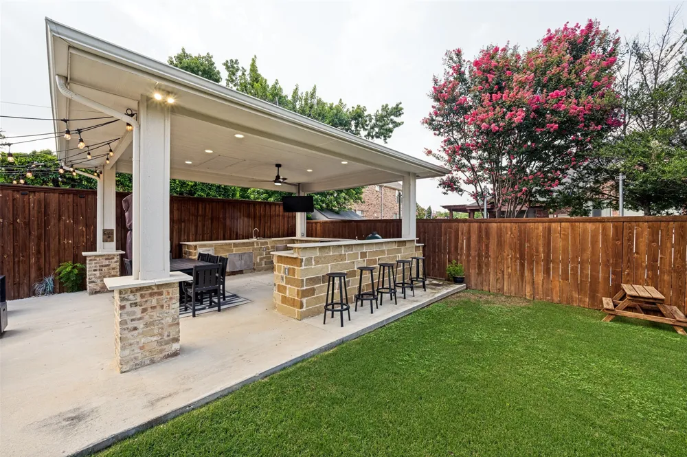 1700 Coyote Ridge Carrollton, TX 75010