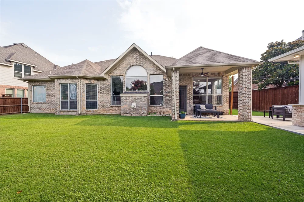 1700 Coyote Ridge Carrollton, TX 75010