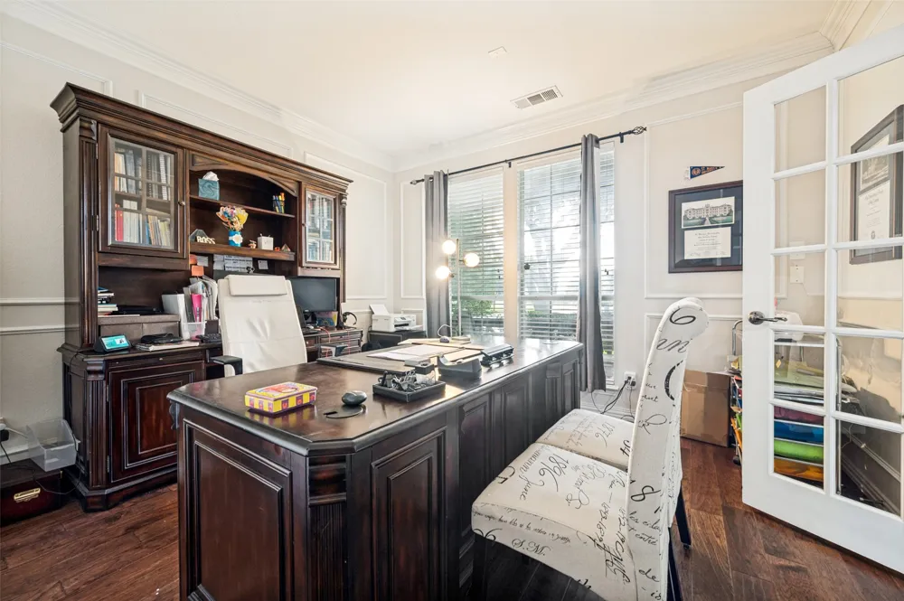 1700 Coyote Ridge Carrollton, TX 75010