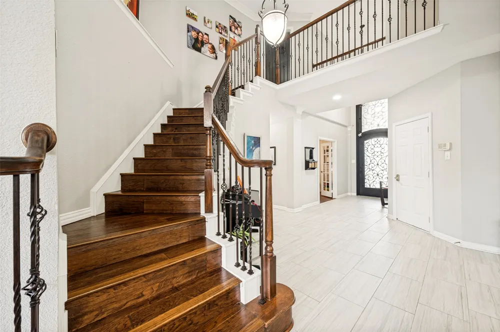 1700 Coyote Ridge Carrollton, TX 75010