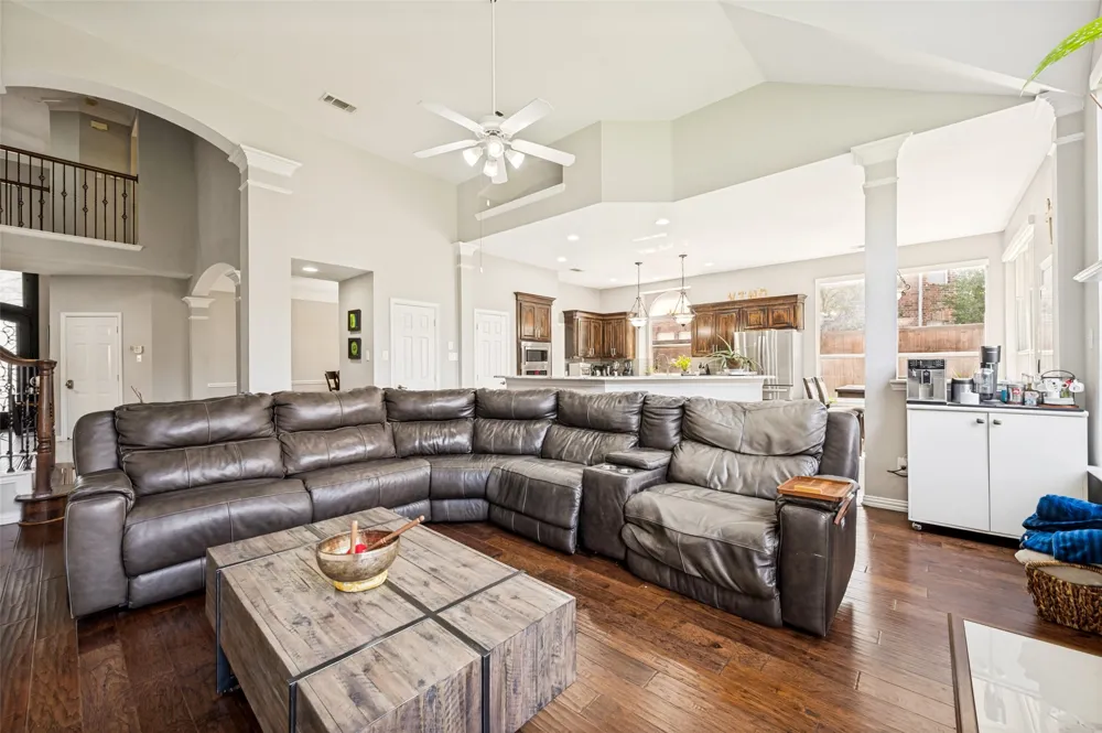 1700 Coyote Ridge Carrollton, TX 75010