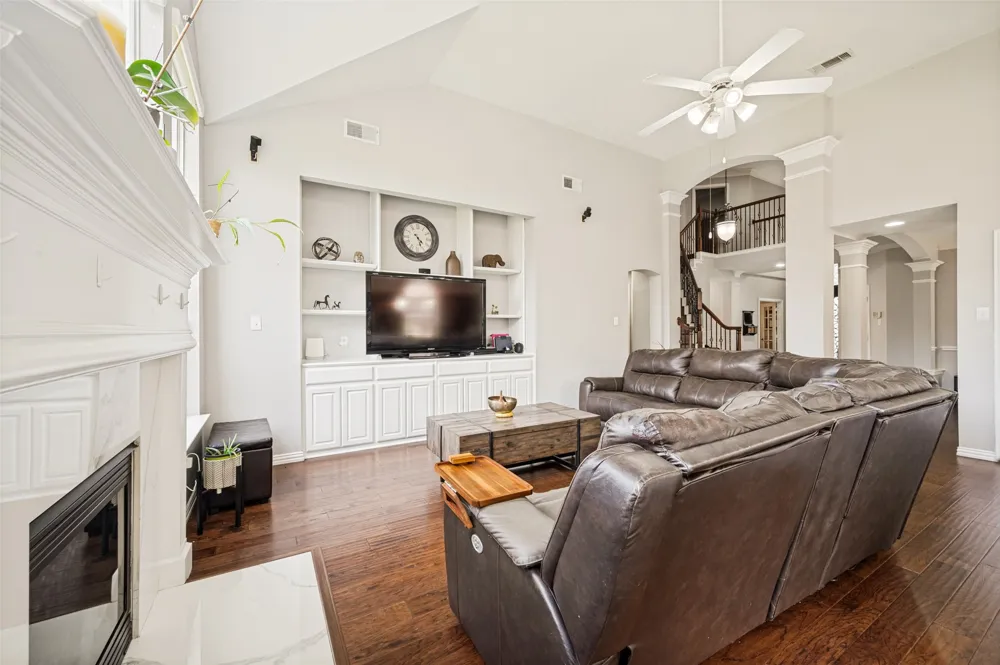 1700 Coyote Ridge Carrollton, TX 75010