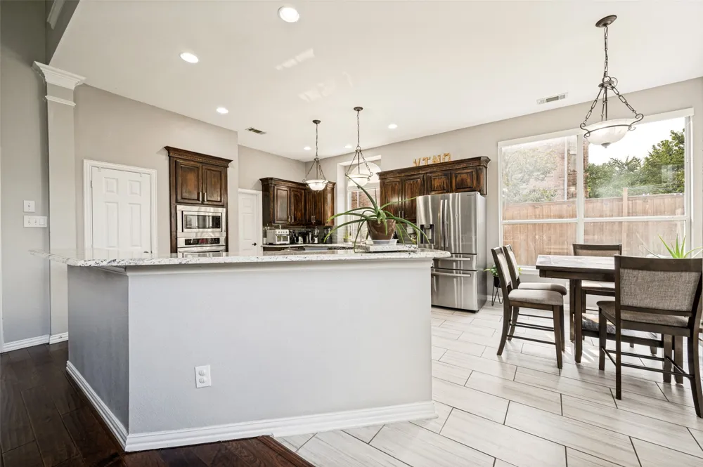 1700 Coyote Ridge Carrollton, TX 75010