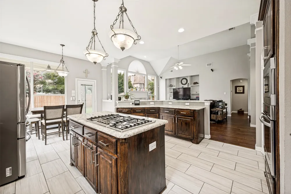 1700 Coyote Ridge Carrollton, TX 75010