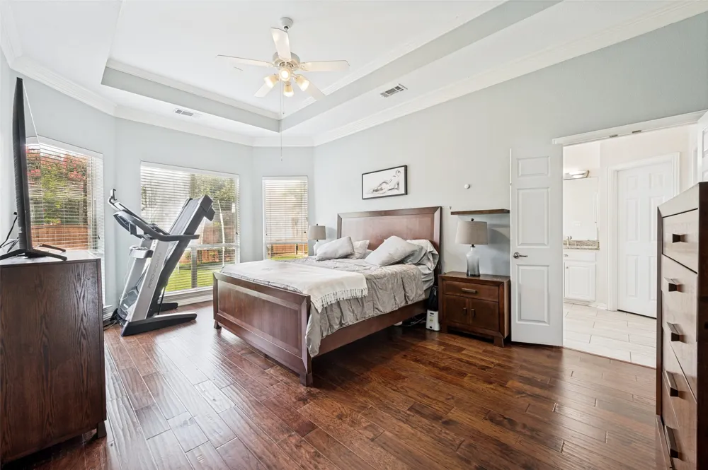 1700 Coyote Ridge Carrollton, TX 75010
