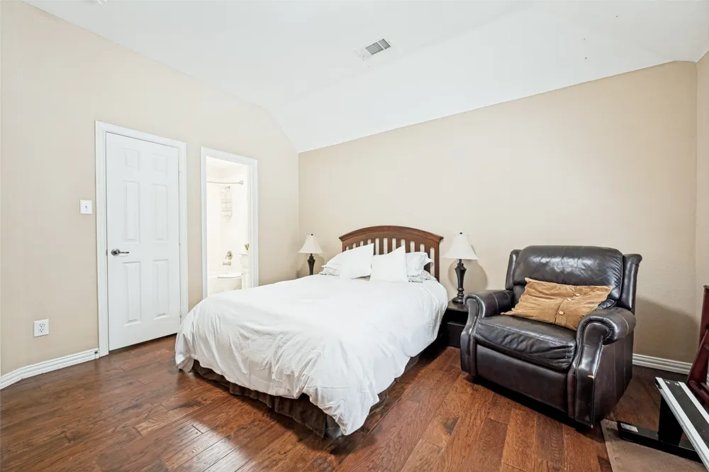 1700 Coyote Ridge Carrollton, TX 75010