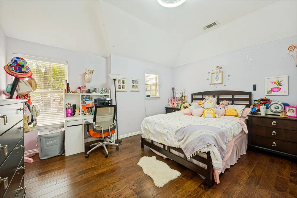 1700 Coyote Ridge Carrollton, TX 75010