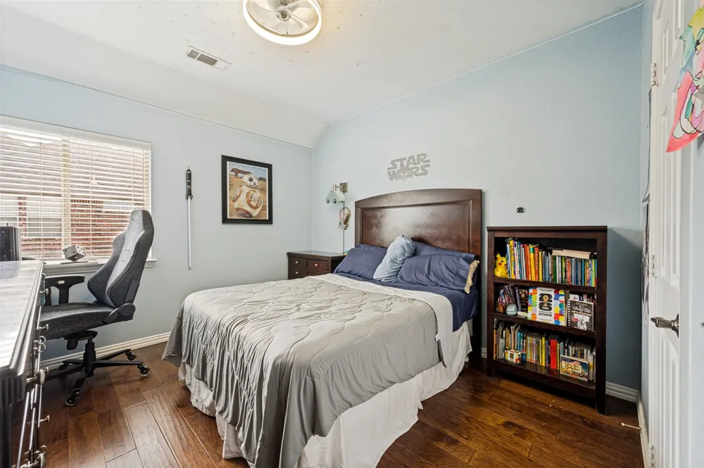 1700 Coyote Ridge Carrollton, TX 75010