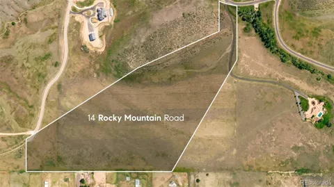 14 Rocky Mountain Road