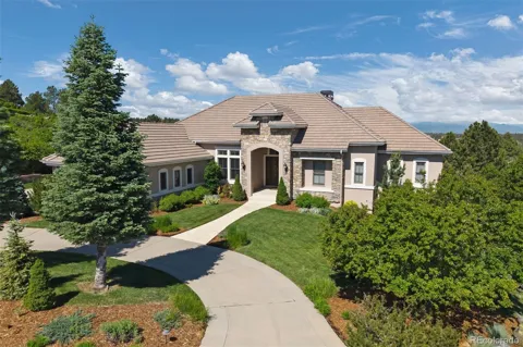 6140 Country Club Drive