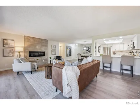 14050 E Linvale Place #312