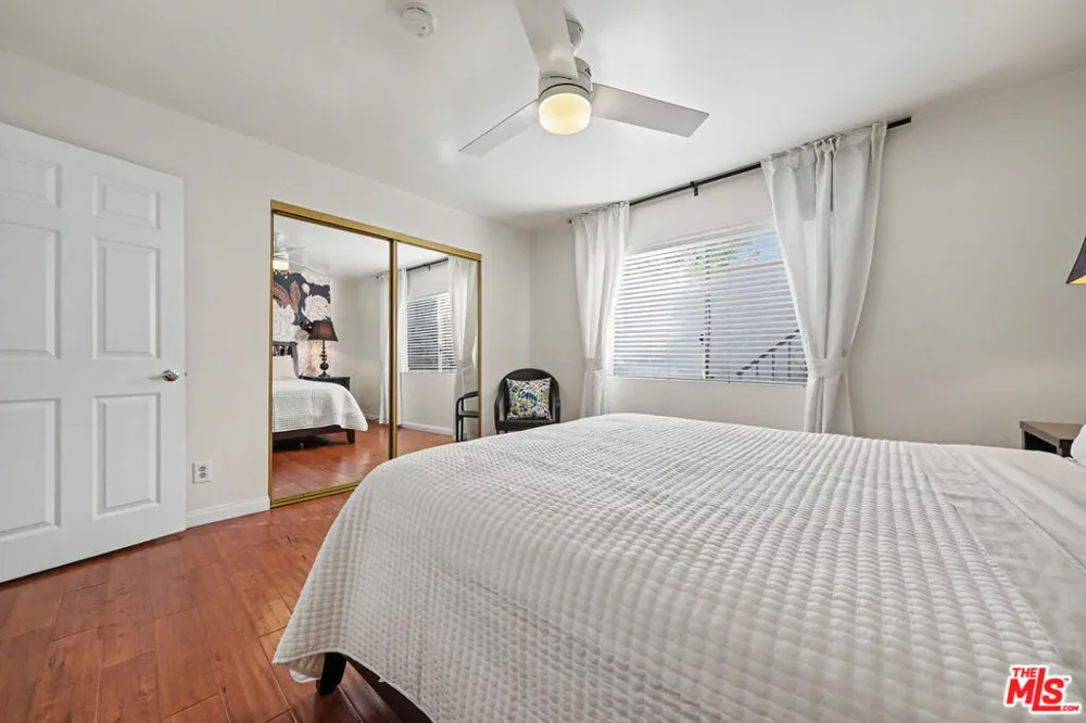 2655 Saxon Drive Los Angeles, CA 90065