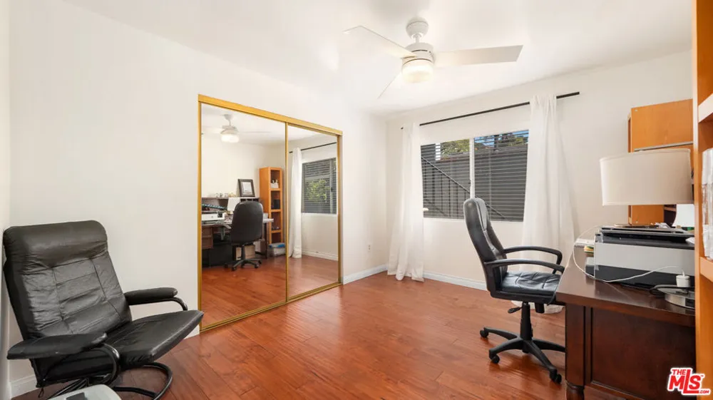 2655 Saxon Drive Los Angeles, CA 90065