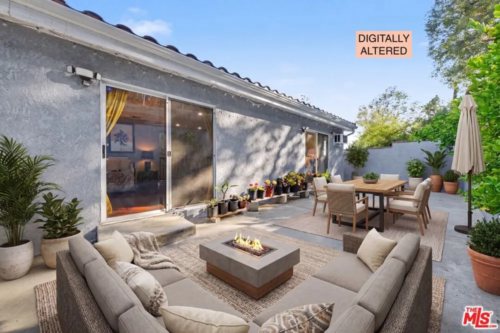 2655 Saxon Drive Los Angeles, CA 90065