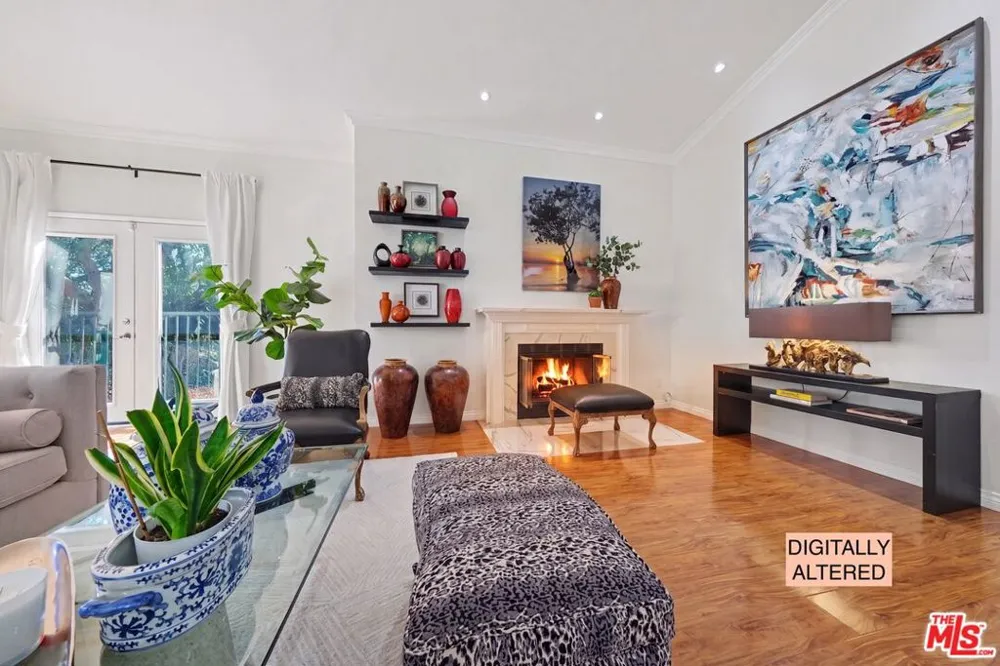 2655 Saxon Drive Los Angeles, CA 90065