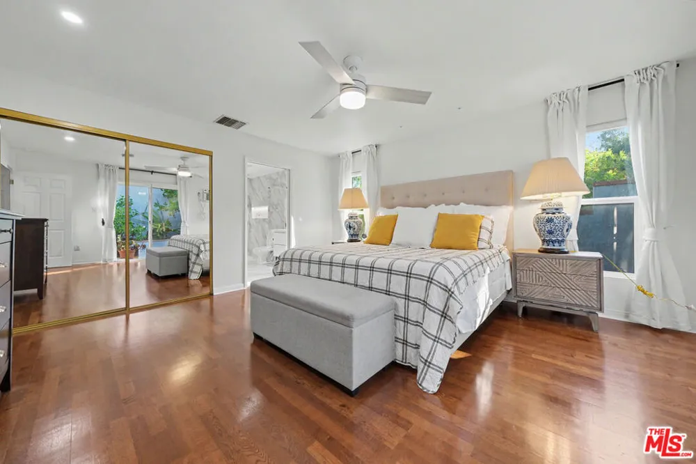 2655 Saxon Drive Los Angeles, CA 90065