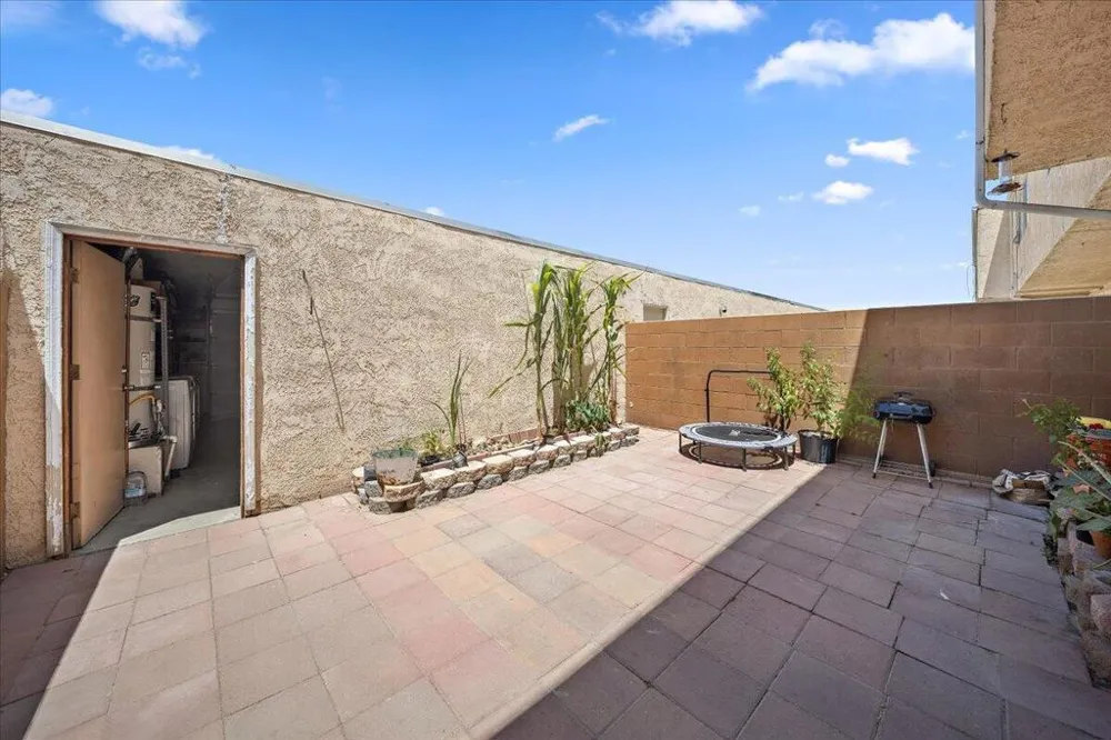 16465 Green Tree Boulevard #18 Victorville, CA 92395