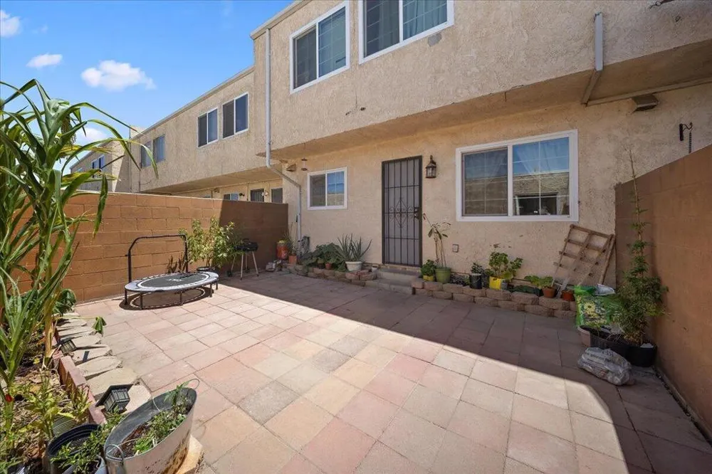 16465 Green Tree Boulevard #18 Victorville, CA 92395