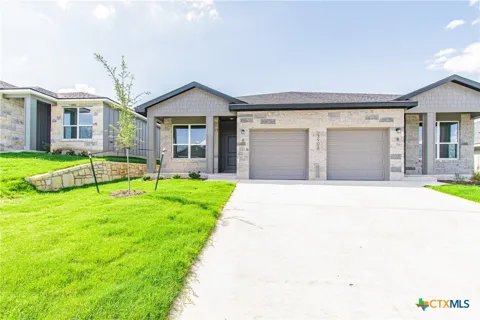 3903 American Elm #A