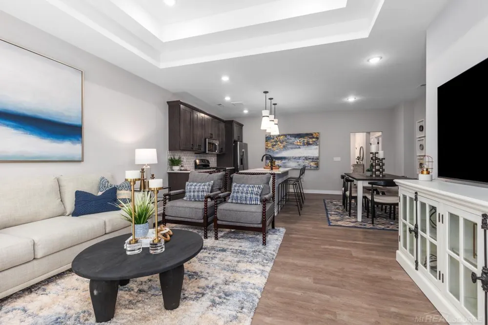 8520 West Valley Drive White Lake Charter Township, MI 48383