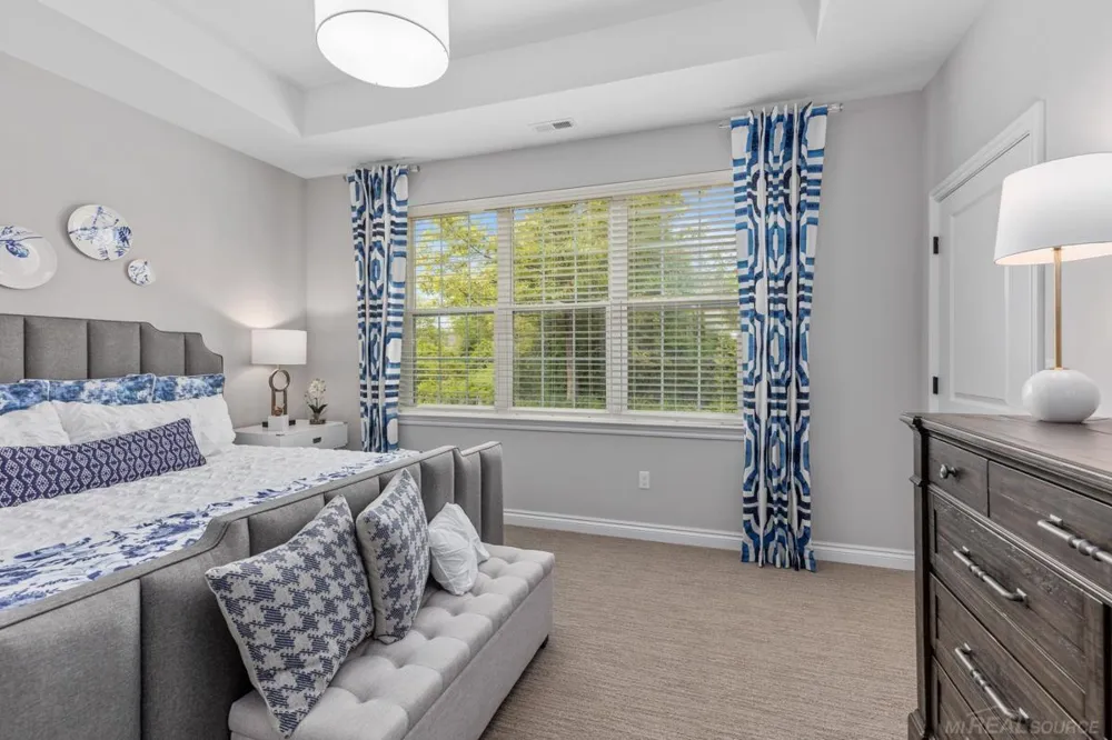 8520 West Valley Drive White Lake Charter Township, MI 48383