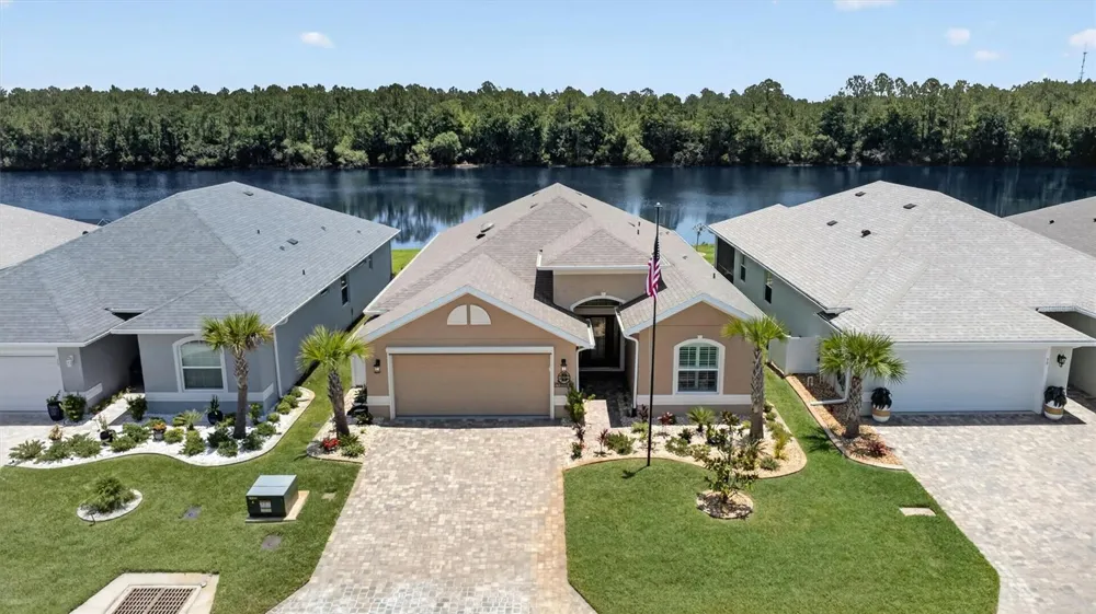 37 LAGOON WAY Palm Coast, FL 32137