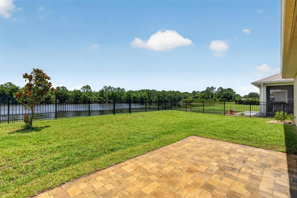 37 LAGOON WAY Palm Coast, FL 32137