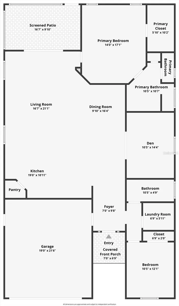 37 LAGOON WAY Palm Coast, FL 32137