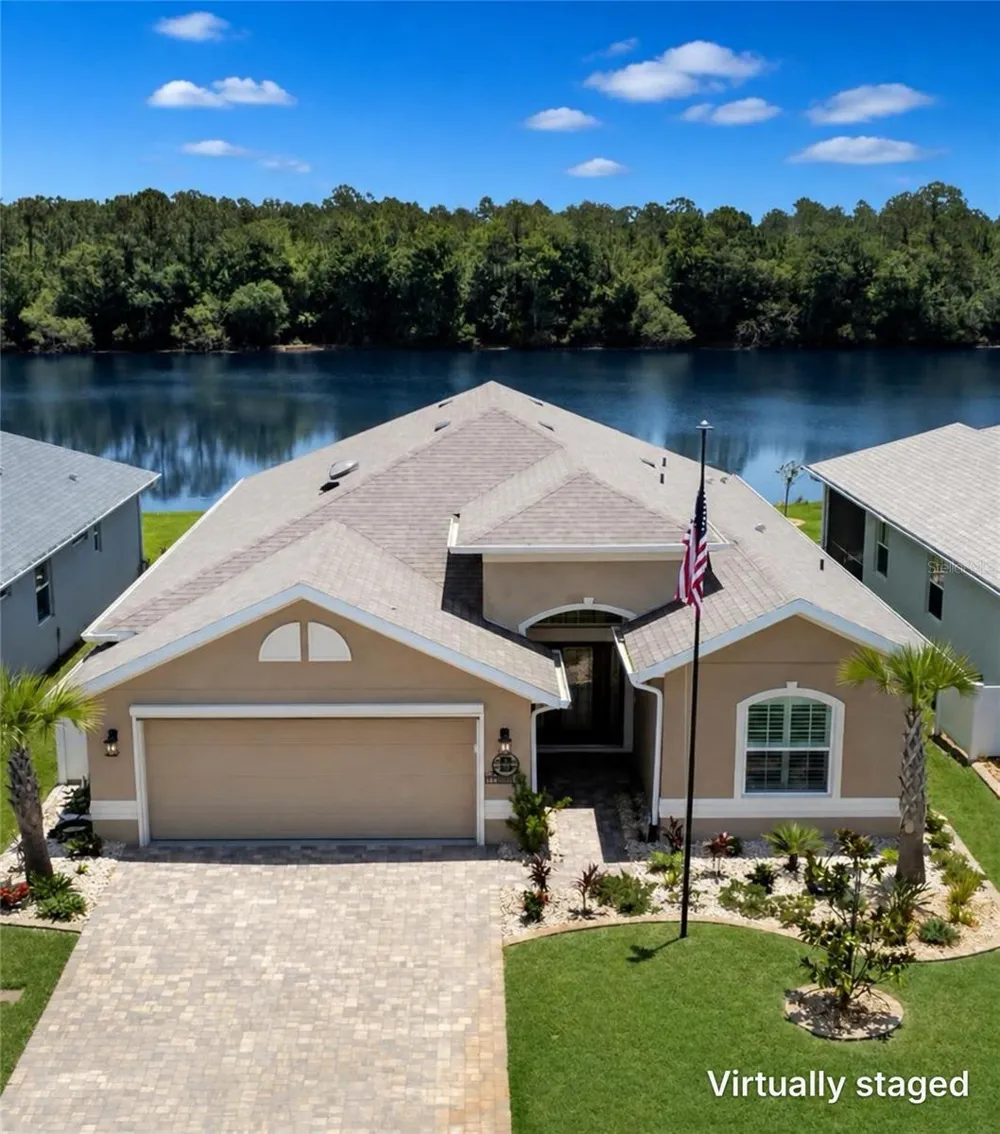 37 LAGOON WAY Palm Coast, FL 32137