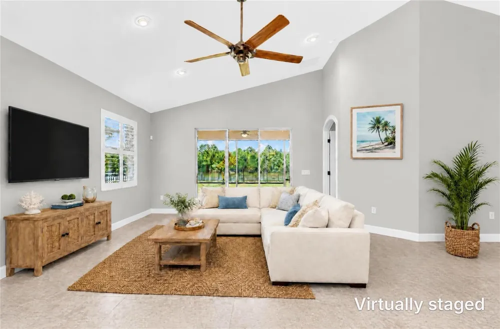 37 LAGOON WAY Palm Coast, FL 32137