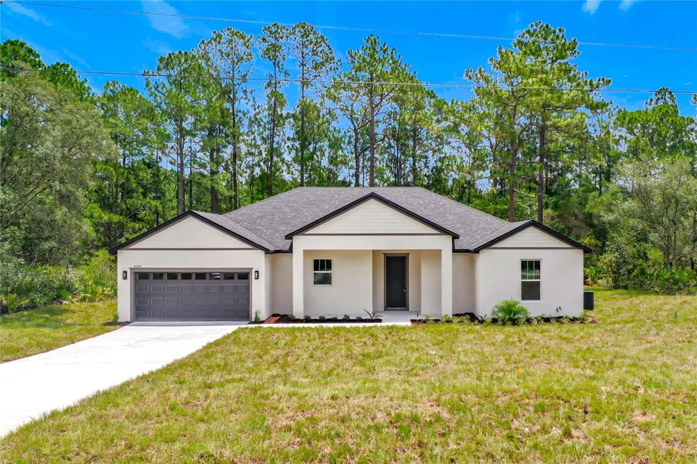 41334 PERSIMMON STREET Eustis, FL 32736