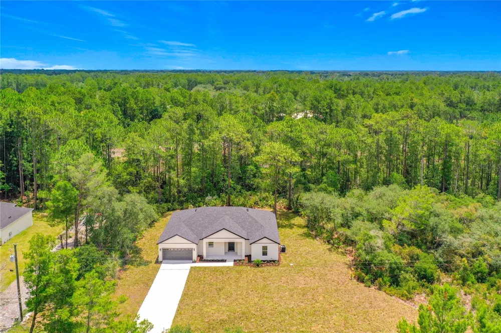 41334 PERSIMMON STREET Eustis, FL 32736