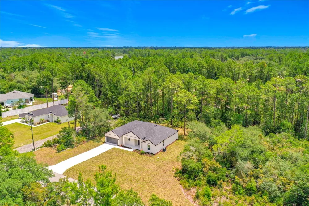 41334 PERSIMMON STREET Eustis, FL 32736
