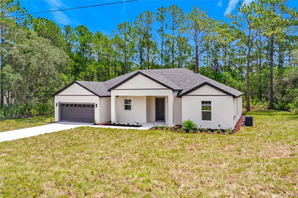41334 PERSIMMON STREET Eustis, FL 32736