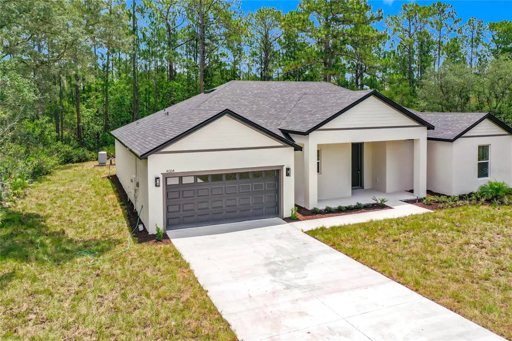 41334 PERSIMMON STREET Eustis, FL 32736